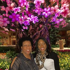 Meet your Posher, Alicia